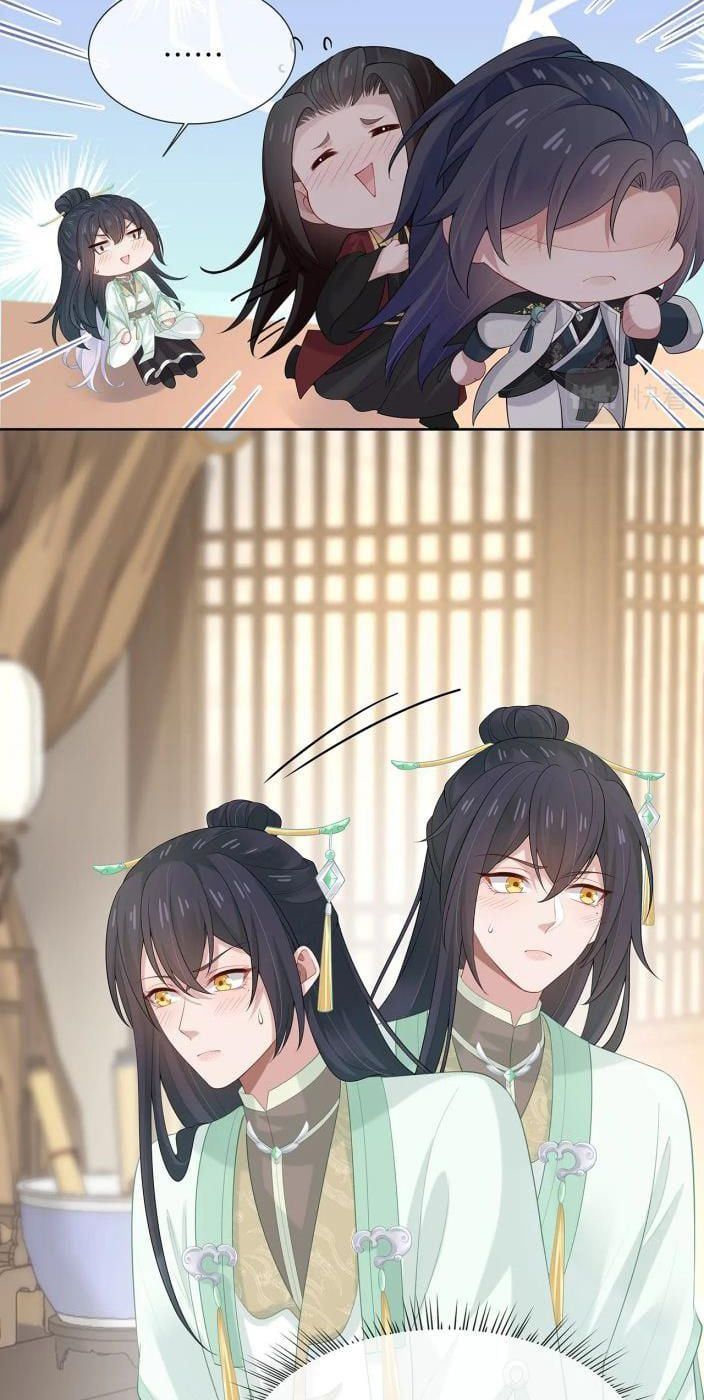 Nhiệm Vụ Thất Bại Thì Phải Yêu Đương Chap 29 - Next Chap 30