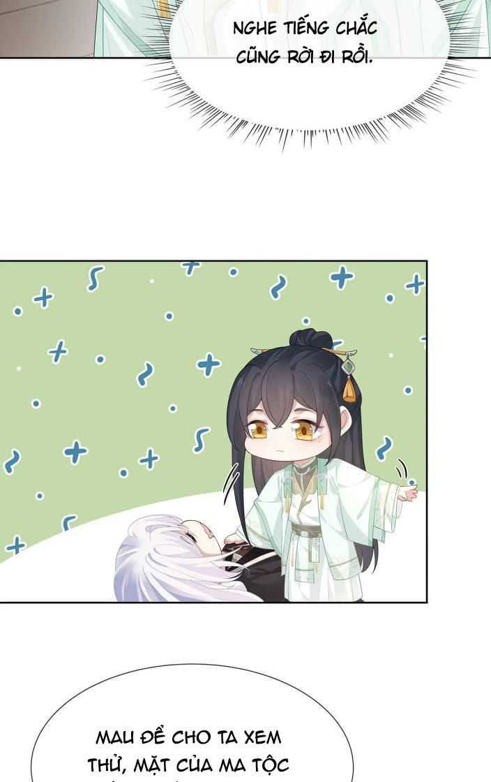 Nhiệm Vụ Thất Bại Thì Phải Yêu Đương Chap 29 - Next Chap 30