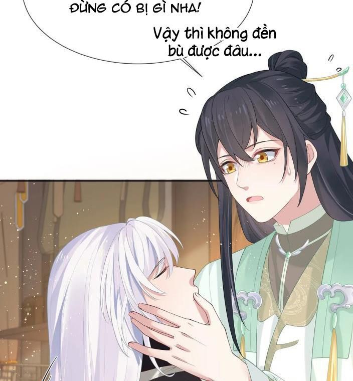 Nhiệm Vụ Thất Bại Thì Phải Yêu Đương Chap 29 - Next Chap 30