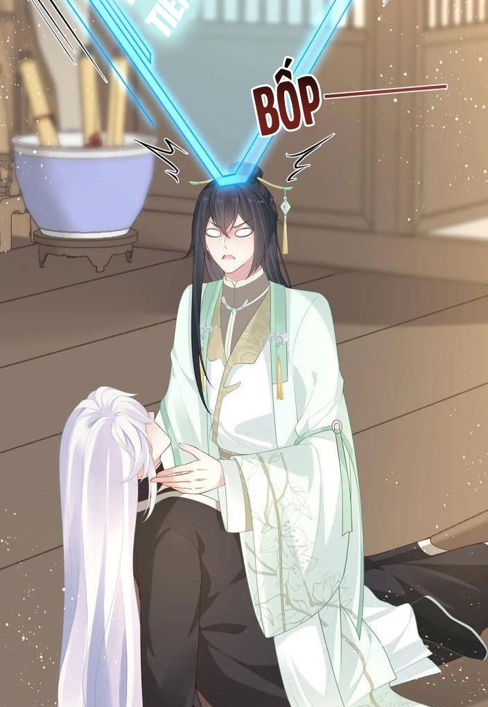 Nhiệm Vụ Thất Bại Thì Phải Yêu Đương Chap 29 - Next Chap 30