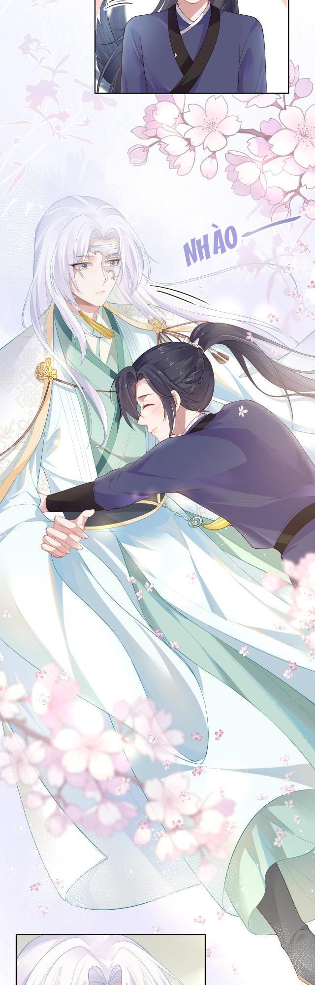 Nhiệm Vụ Thất Bại Thì Phải Yêu Đương Chap 3 - Next Chap 4