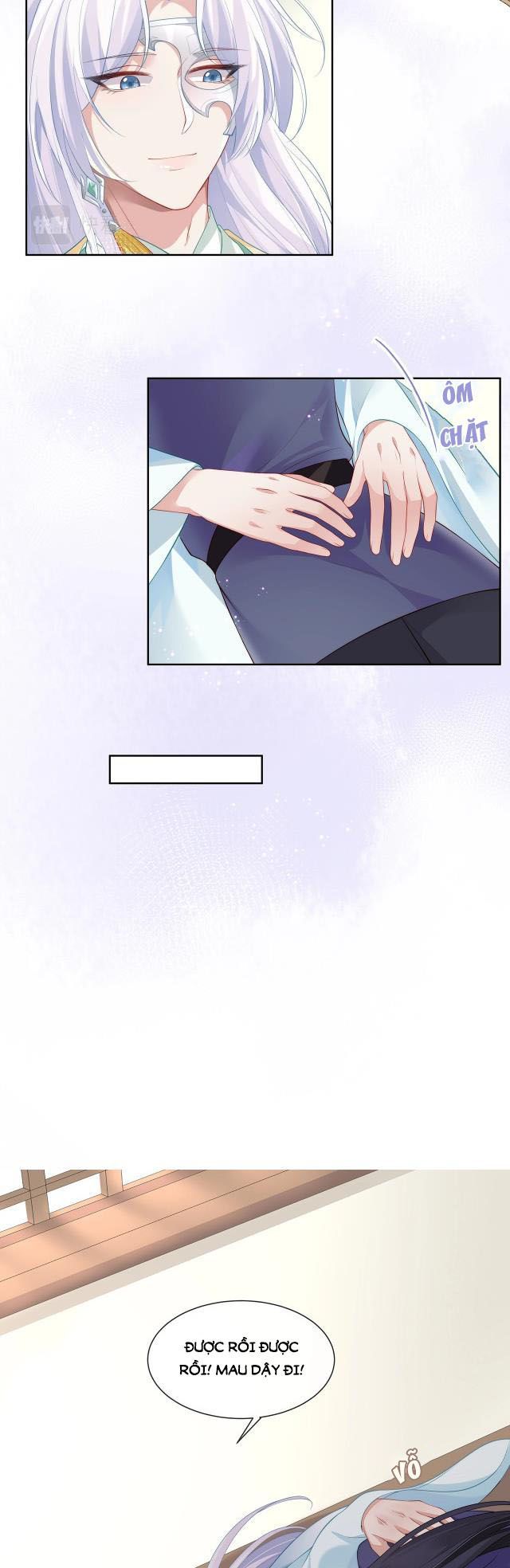 Nhiệm Vụ Thất Bại Thì Phải Yêu Đương Chap 3 - Next Chap 4