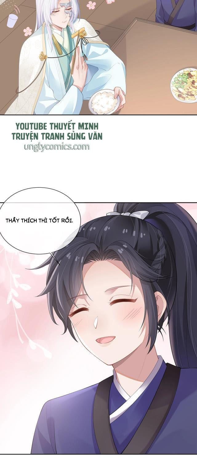 Nhiệm Vụ Thất Bại Thì Phải Yêu Đương Chap 3 - Next Chap 4