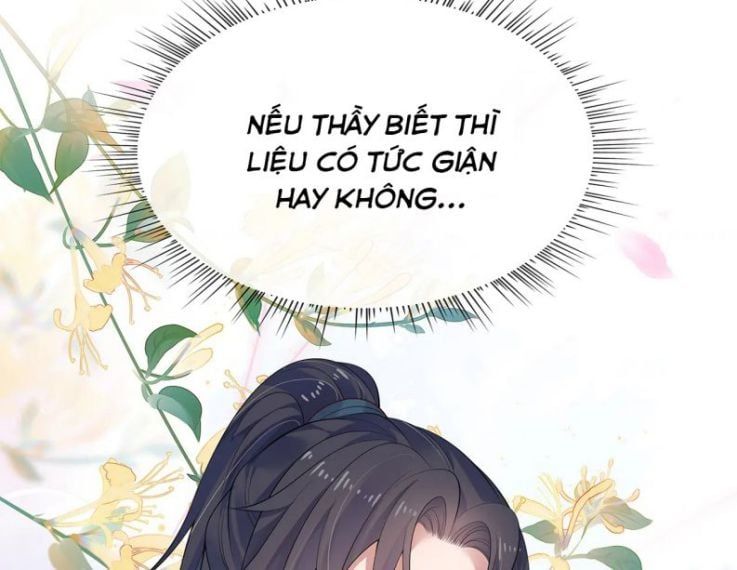 Nhiệm Vụ Thất Bại Thì Phải Yêu Đương Chap 30 - Next Chap 31