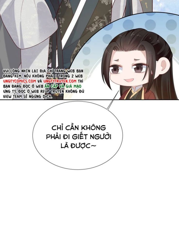 Nhiệm Vụ Thất Bại Thì Phải Yêu Đương Chap 30 - Next Chap 31
