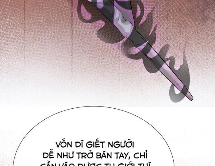 Nhiệm Vụ Thất Bại Thì Phải Yêu Đương Chap 30 - Next Chap 31