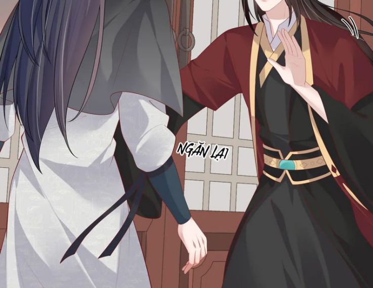 Nhiệm Vụ Thất Bại Thì Phải Yêu Đương Chap 30 - Next Chap 31