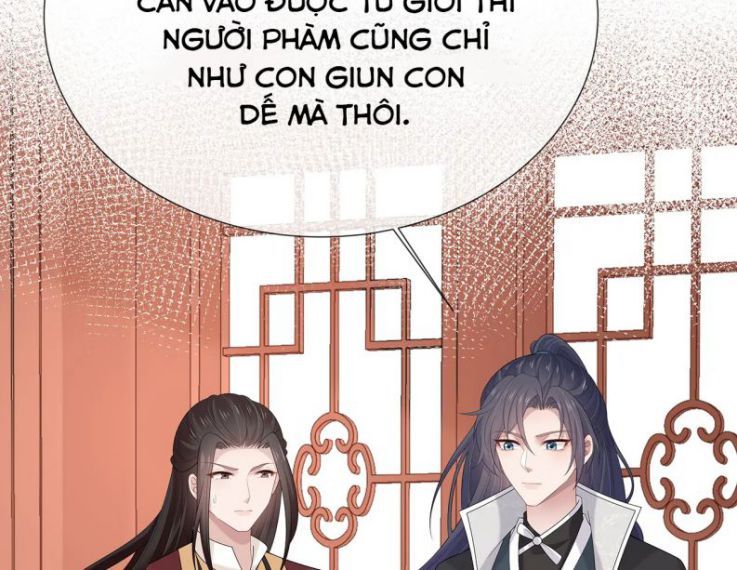 Nhiệm Vụ Thất Bại Thì Phải Yêu Đương Chap 30 - Next Chap 31