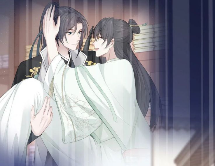 Nhiệm Vụ Thất Bại Thì Phải Yêu Đương Chap 30 - Next Chap 31