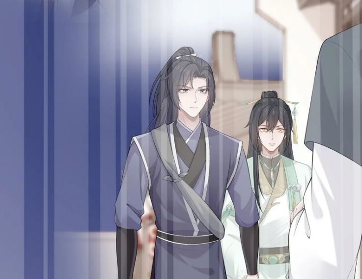 Nhiệm Vụ Thất Bại Thì Phải Yêu Đương Chap 30 - Next Chap 31