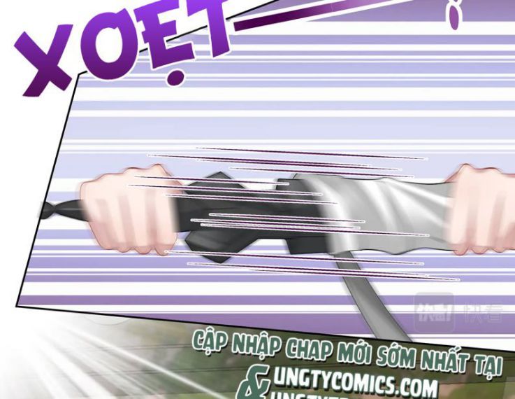 Nhiệm Vụ Thất Bại Thì Phải Yêu Đương Chap 30 - Next Chap 31