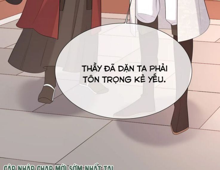 Nhiệm Vụ Thất Bại Thì Phải Yêu Đương Chap 30 - Next Chap 31
