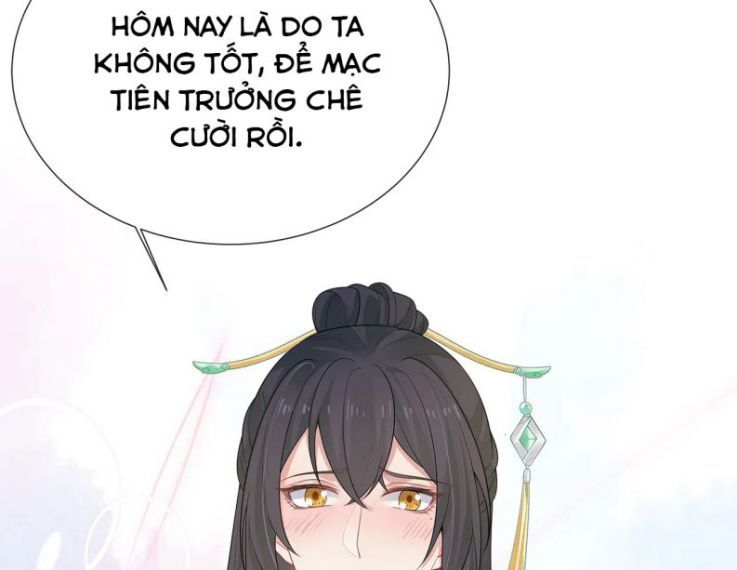 Nhiệm Vụ Thất Bại Thì Phải Yêu Đương Chap 30 - Next Chap 31