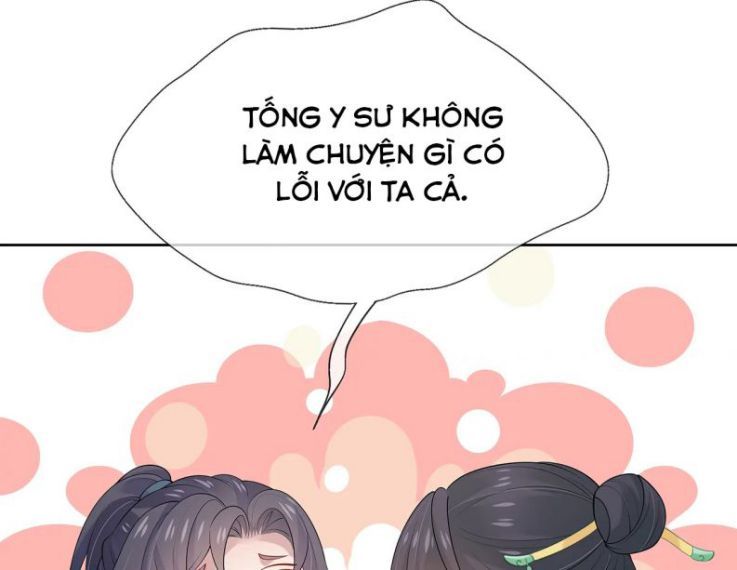 Nhiệm Vụ Thất Bại Thì Phải Yêu Đương Chap 30 - Next Chap 31