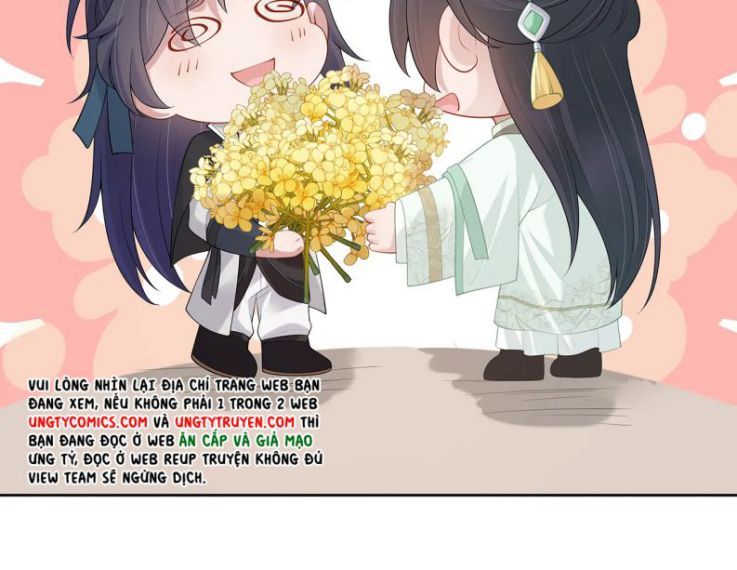 Nhiệm Vụ Thất Bại Thì Phải Yêu Đương Chap 30 - Next Chap 31