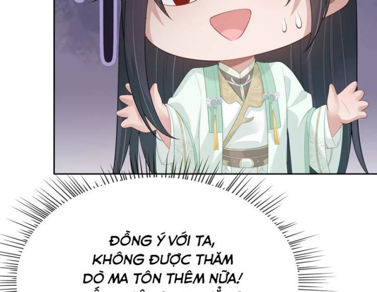 Nhiệm Vụ Thất Bại Thì Phải Yêu Đương Chap 30 - Next Chap 31