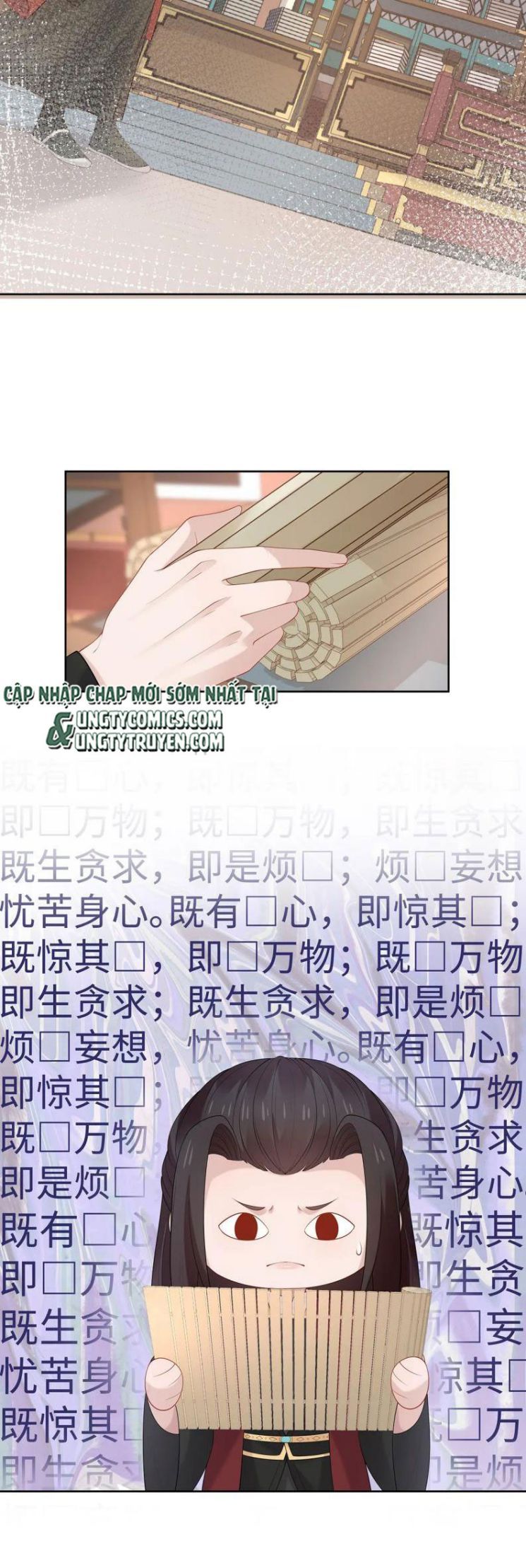 Nhiệm Vụ Thất Bại Thì Phải Yêu Đương Chap 31 - Next Chap 32