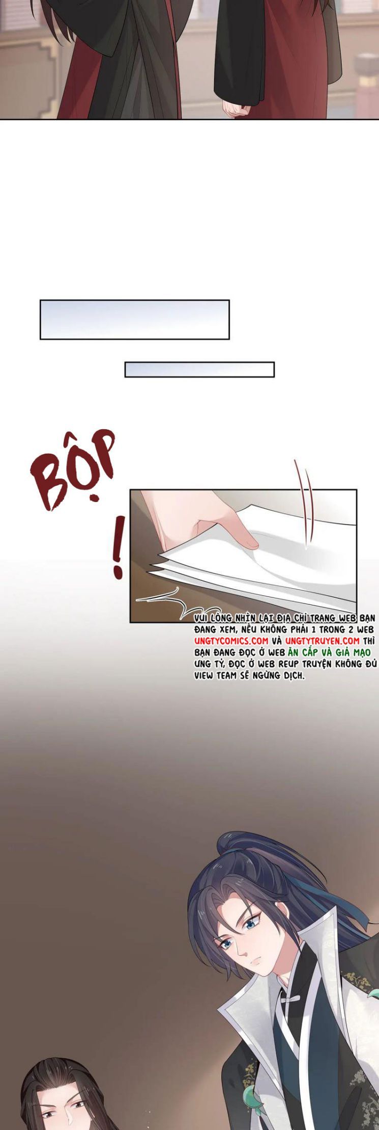 Nhiệm Vụ Thất Bại Thì Phải Yêu Đương Chap 31 - Next Chap 32