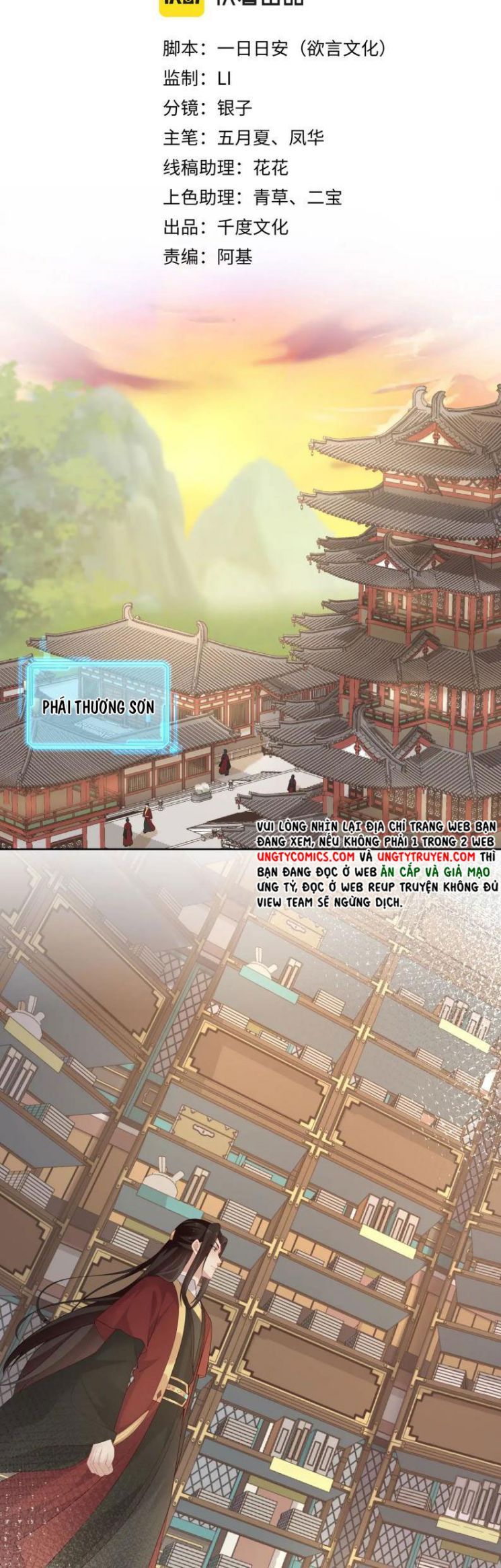 Nhiệm Vụ Thất Bại Thì Phải Yêu Đương Chap 31 - Next Chap 32