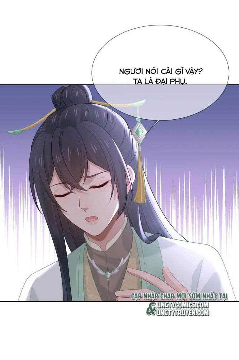Nhiệm Vụ Thất Bại Thì Phải Yêu Đương Chap 32 - Next Chap 33