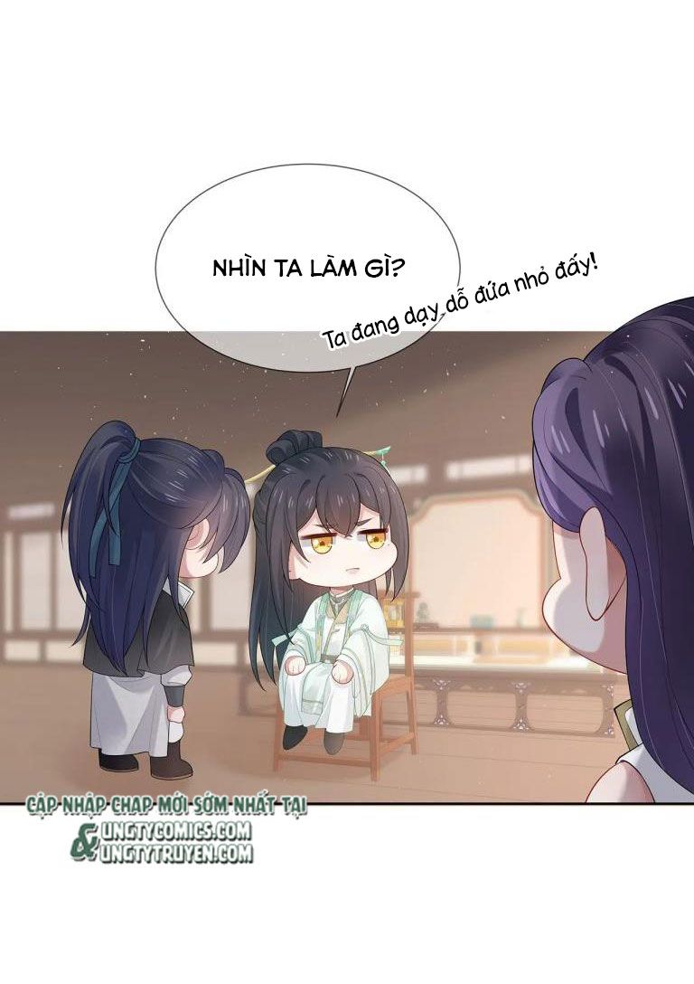 Nhiệm Vụ Thất Bại Thì Phải Yêu Đương Chap 32 - Next Chap 33