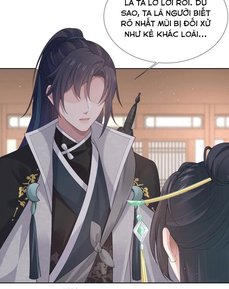 Nhiệm Vụ Thất Bại Thì Phải Yêu Đương Chap 32 - Next Chap 33