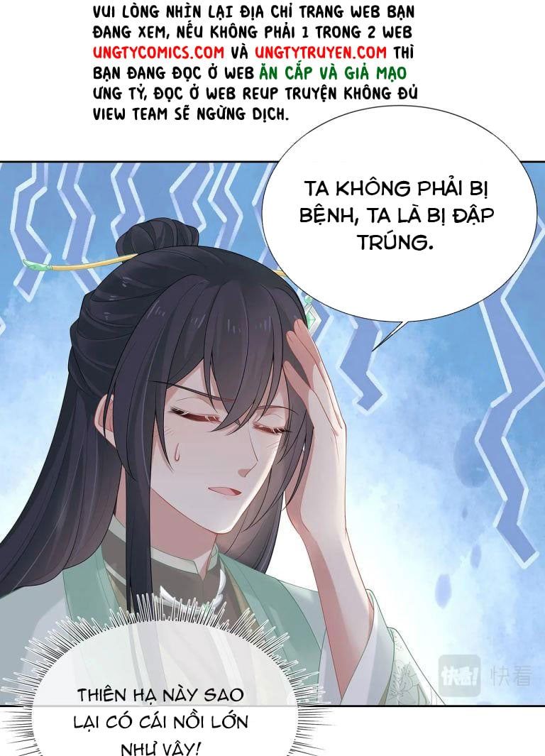 Nhiệm Vụ Thất Bại Thì Phải Yêu Đương Chap 32 - Next Chap 33