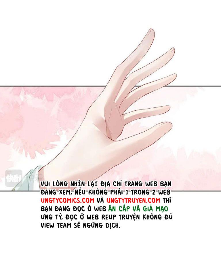 Nhiệm Vụ Thất Bại Thì Phải Yêu Đương Chap 32 - Next Chap 33
