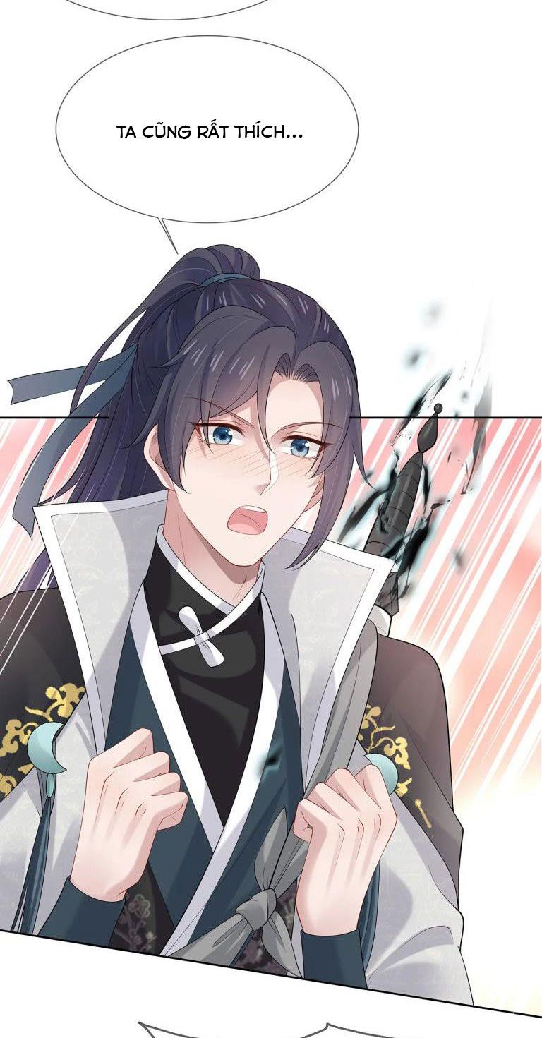 Nhiệm Vụ Thất Bại Thì Phải Yêu Đương Chap 32 - Next Chap 33