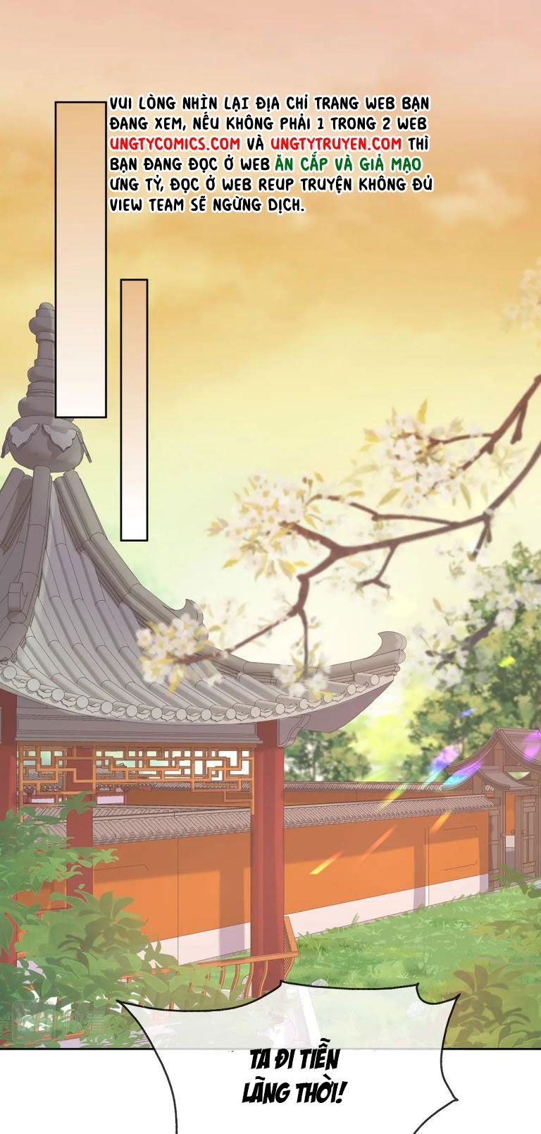 Nhiệm Vụ Thất Bại Thì Phải Yêu Đương Chap 32 - Next Chap 33