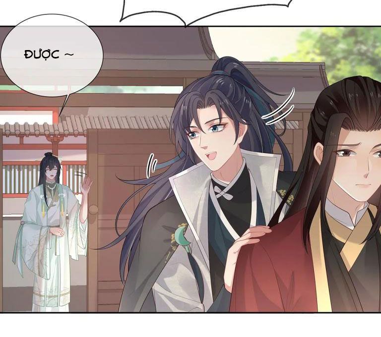 Nhiệm Vụ Thất Bại Thì Phải Yêu Đương Chap 32 - Next Chap 33