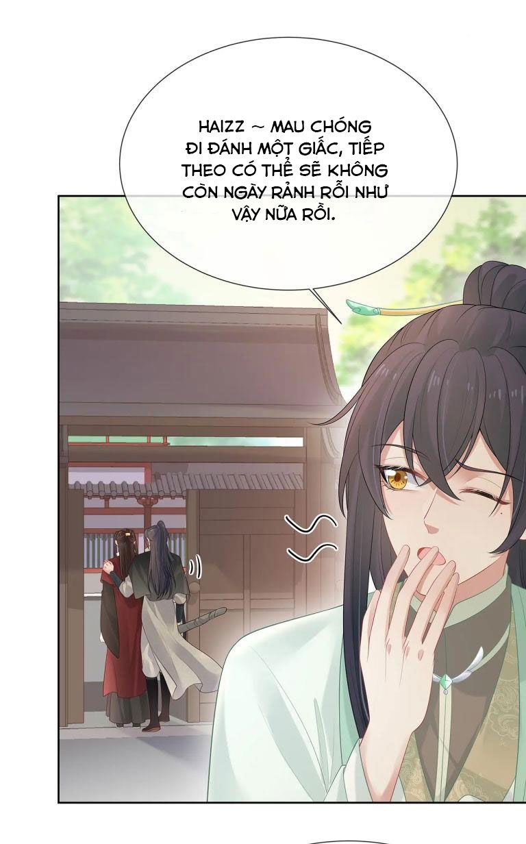 Nhiệm Vụ Thất Bại Thì Phải Yêu Đương Chap 32 - Next Chap 33