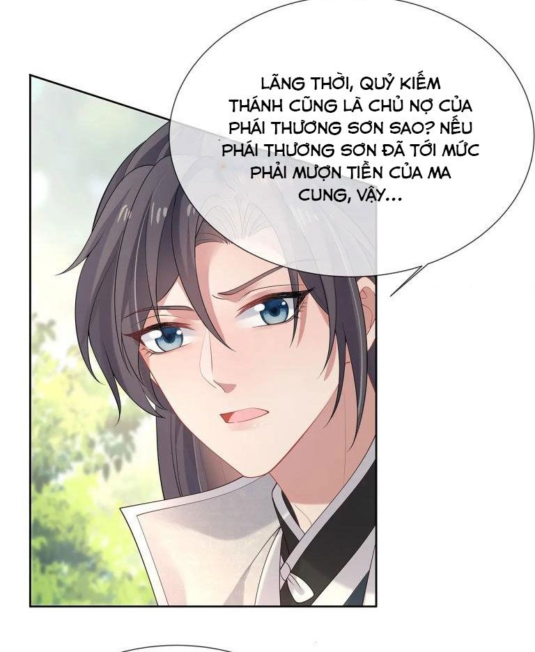 Nhiệm Vụ Thất Bại Thì Phải Yêu Đương Chap 32 - Next Chap 33