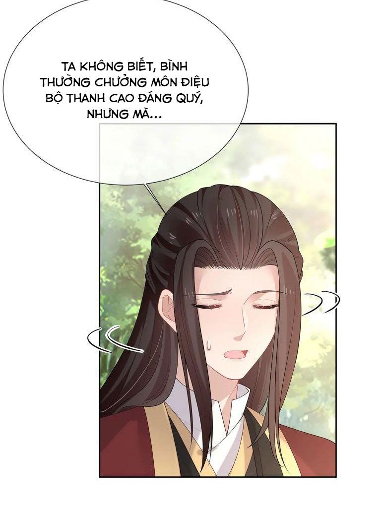 Nhiệm Vụ Thất Bại Thì Phải Yêu Đương Chap 32 - Next Chap 33