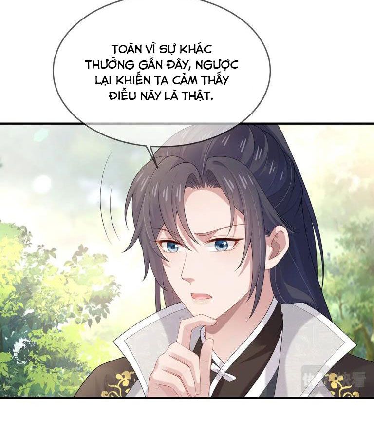 Nhiệm Vụ Thất Bại Thì Phải Yêu Đương Chap 32 - Next Chap 33