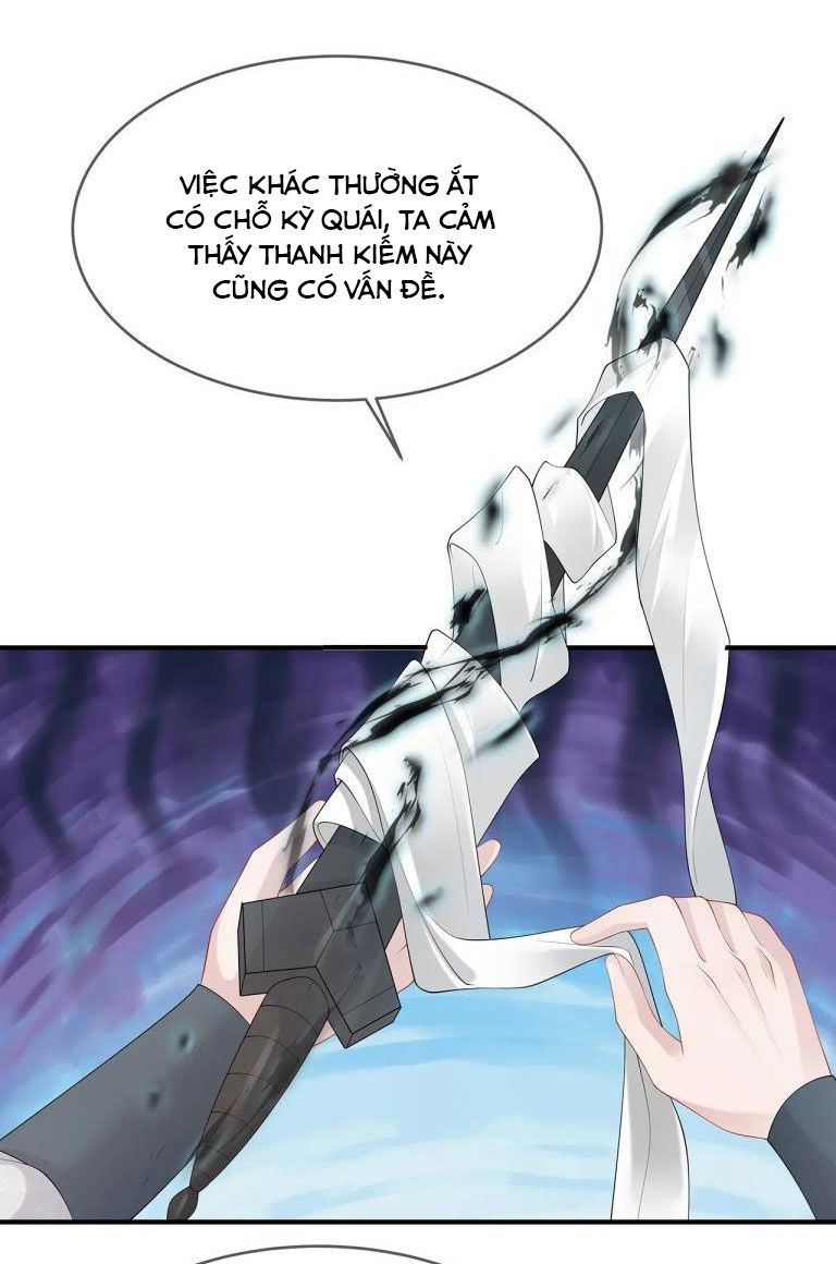 Nhiệm Vụ Thất Bại Thì Phải Yêu Đương Chap 32 - Next Chap 33