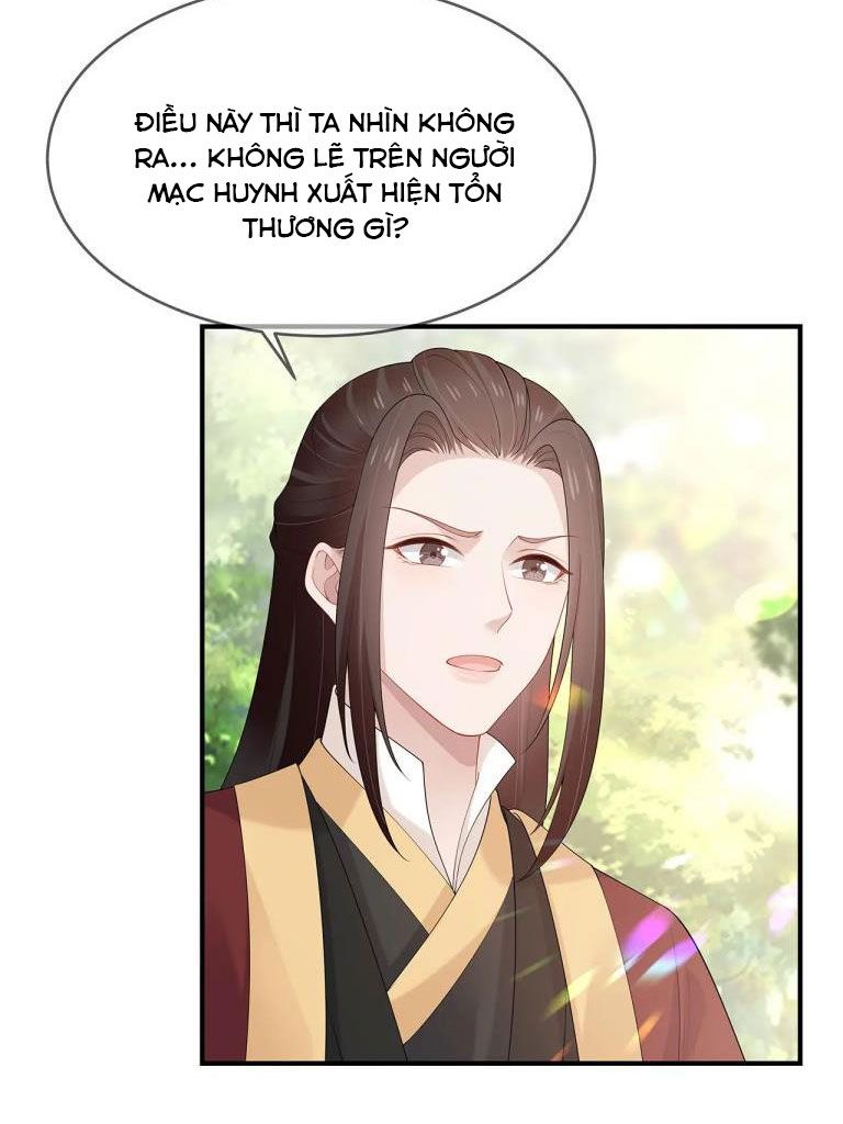 Nhiệm Vụ Thất Bại Thì Phải Yêu Đương Chap 32 - Next Chap 33