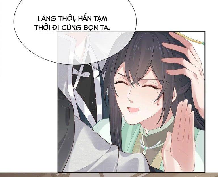 Nhiệm Vụ Thất Bại Thì Phải Yêu Đương Chap 32 - Next Chap 33