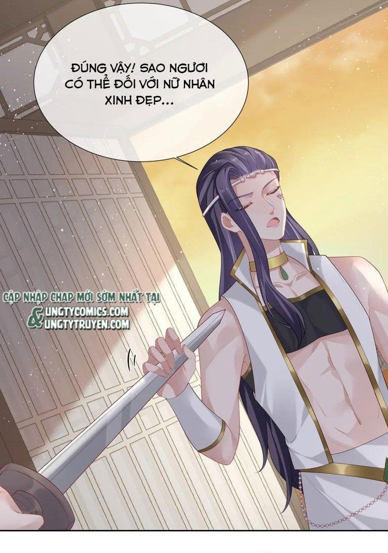 Nhiệm Vụ Thất Bại Thì Phải Yêu Đương Chap 32 - Next Chap 33