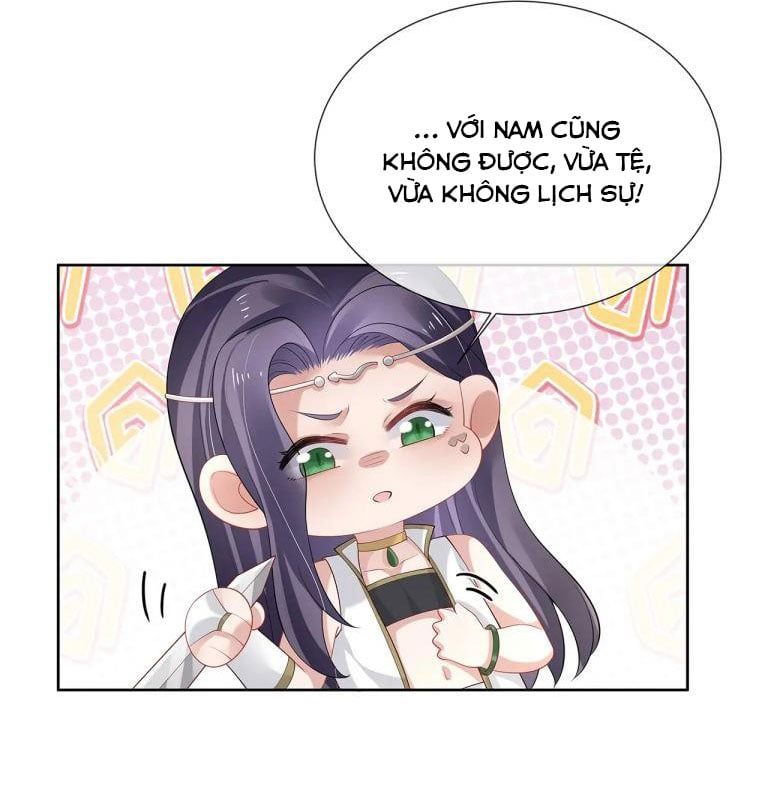 Nhiệm Vụ Thất Bại Thì Phải Yêu Đương Chap 32 - Next Chap 33