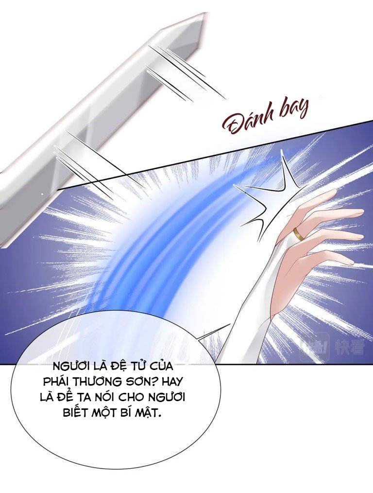 Nhiệm Vụ Thất Bại Thì Phải Yêu Đương Chap 32 - Next Chap 33