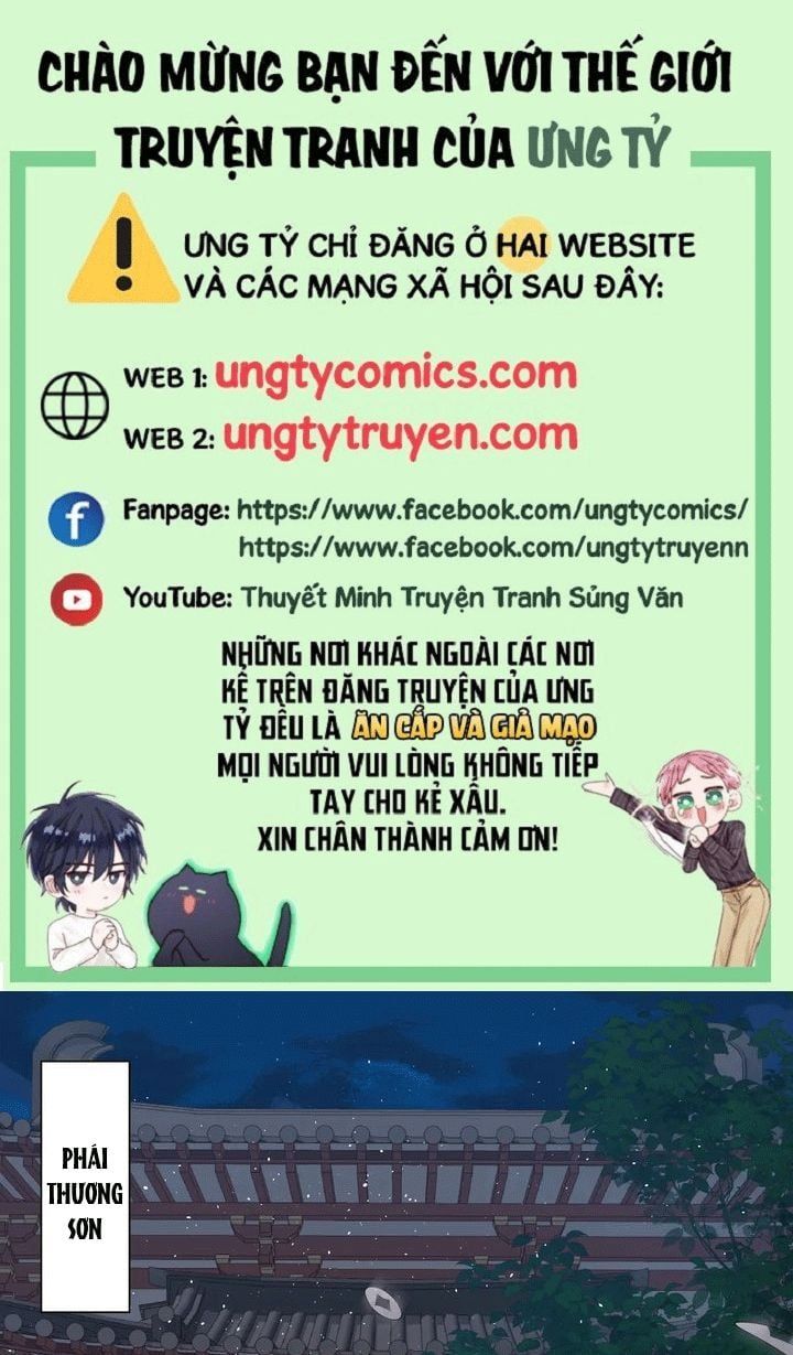 Nhiệm Vụ Thất Bại Thì Phải Yêu Đương Chap 34 - Next Chap 35