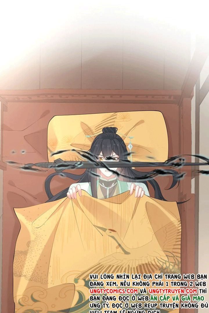 Nhiệm Vụ Thất Bại Thì Phải Yêu Đương Chap 34 - Next Chap 35