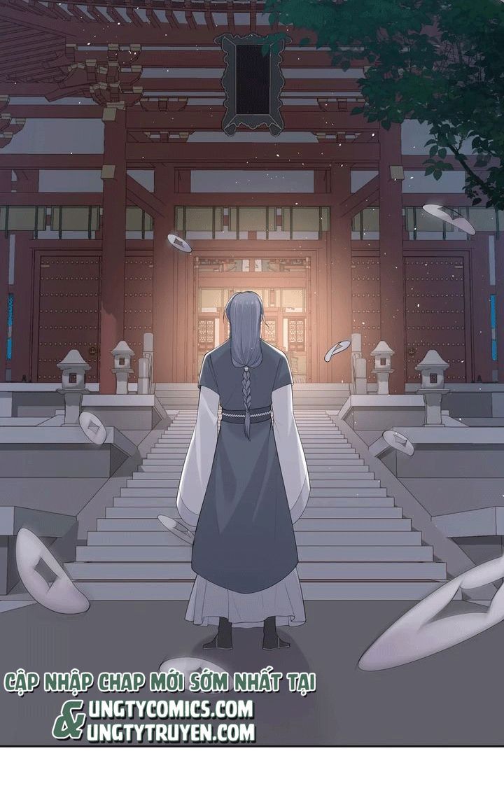 Nhiệm Vụ Thất Bại Thì Phải Yêu Đương Chap 34 - Next Chap 35