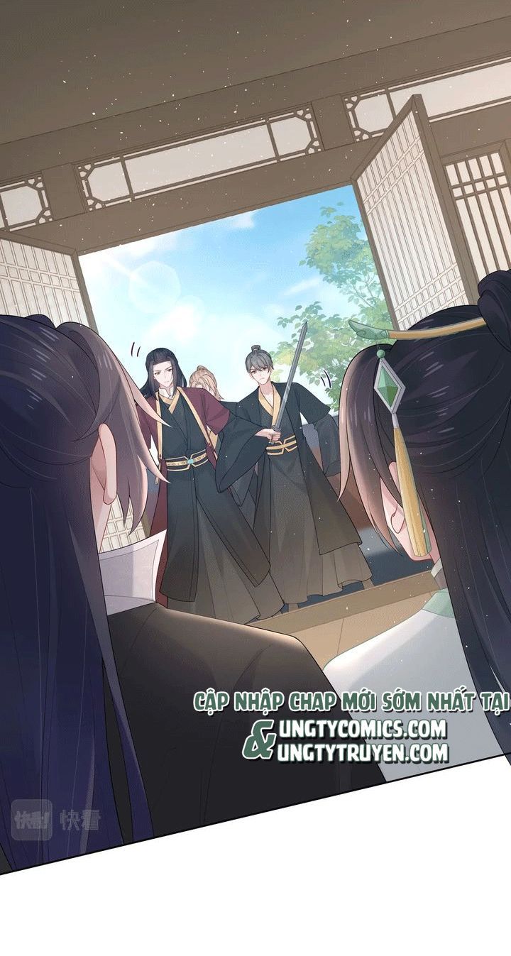 Nhiệm Vụ Thất Bại Thì Phải Yêu Đương Chap 34 - Next Chap 35