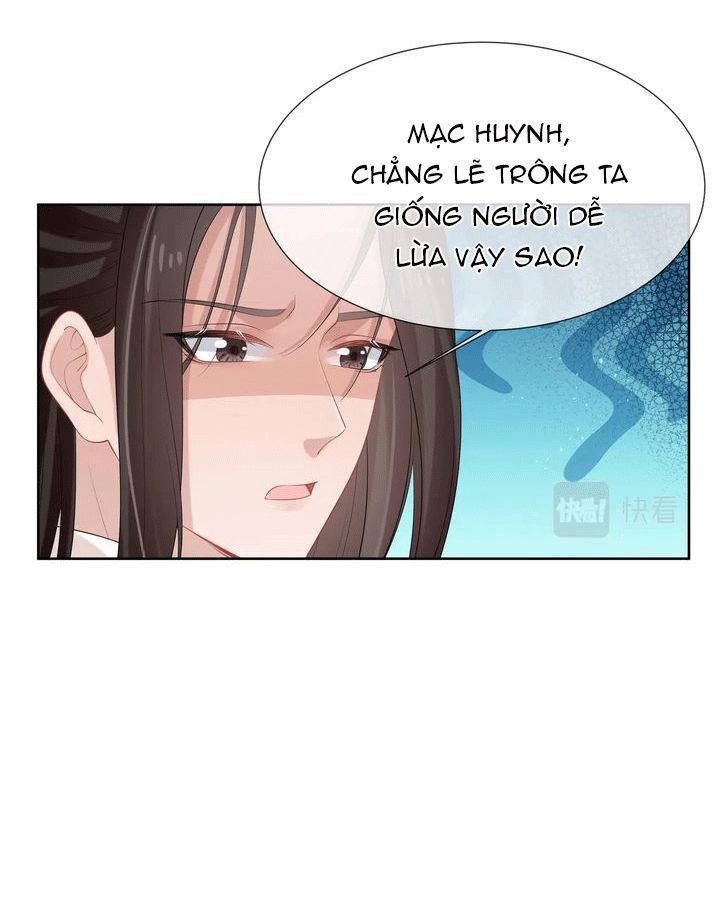 Nhiệm Vụ Thất Bại Thì Phải Yêu Đương Chap 34 - Next Chap 35