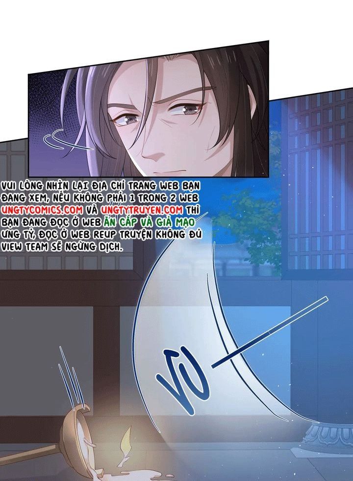 Nhiệm Vụ Thất Bại Thì Phải Yêu Đương Chap 34 - Next Chap 35