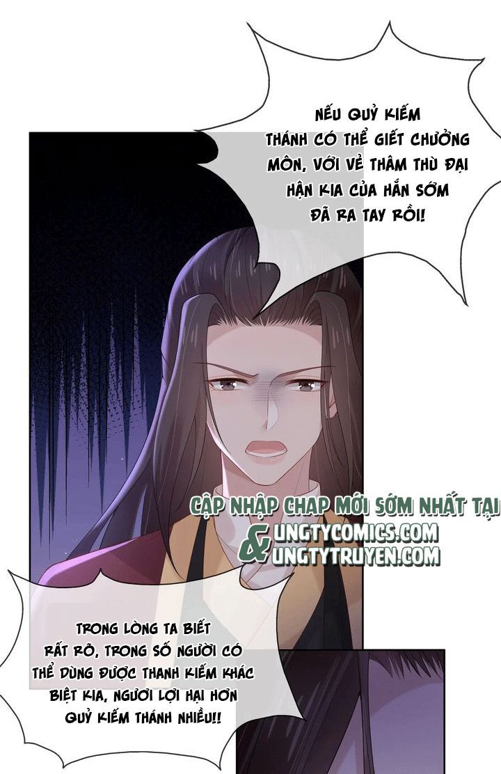 Nhiệm Vụ Thất Bại Thì Phải Yêu Đương Chap 34 - Next Chap 35