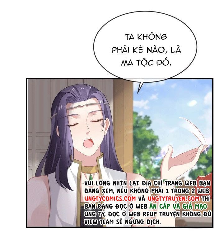 Nhiệm Vụ Thất Bại Thì Phải Yêu Đương Chap 34 - Next Chap 35