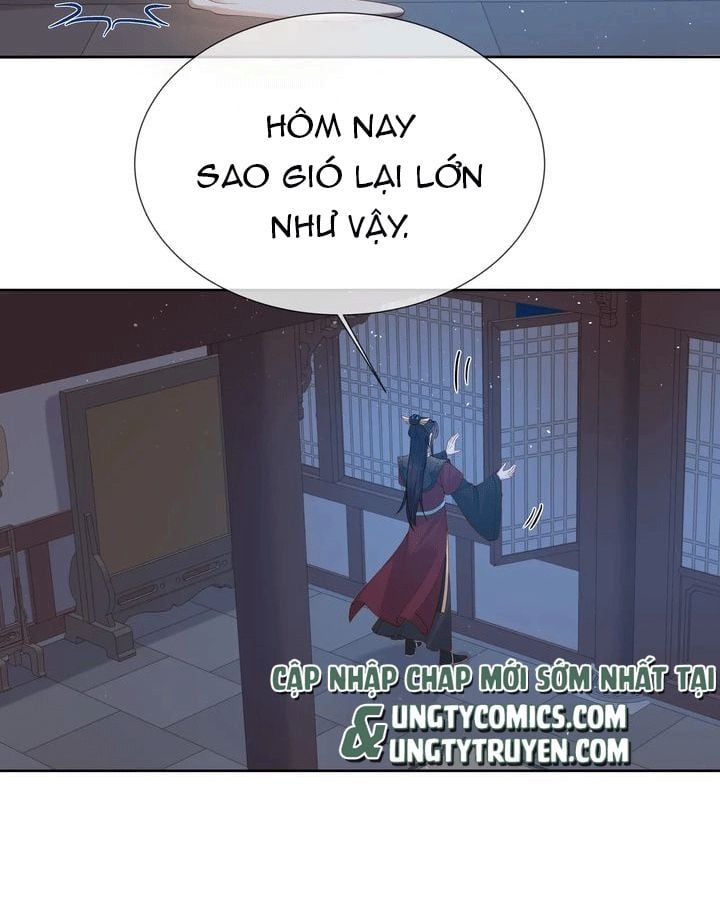 Nhiệm Vụ Thất Bại Thì Phải Yêu Đương Chap 34 - Next Chap 35